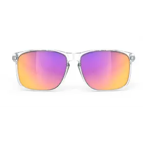 Okulary rowerowe RUDY PROJECT Overlap