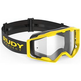 Gogle rowerowe RUDY PROJECT Override