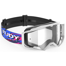 Gogle rowerowe RUDY PROJECT Override