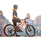 Kask rowerowy RUDY PROJECT Protera+