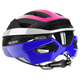 Kask rowerowy RUDY PROJECT Rebel