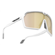 Okulary rowerowe RUDY PROJECT Spinshield