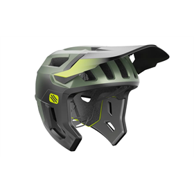 Kask rowerowy RUDY PROJECT Terraform Pro