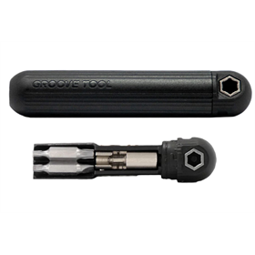 Multitool RYDER Groove Tool