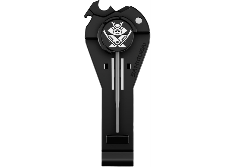 Zestaw naprawczy do opon SAHMURAI SWORD Switch Blade