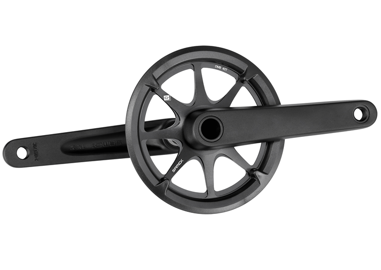 Mechanizm korbowy SAMOX TAM37
