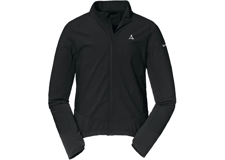 Kurtka rowerowa SCHOFFEL Hybrid JKT