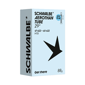 Dętka TPU SCHWALBE Aerothan 29 cali 19-AE