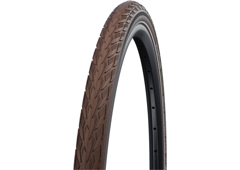 Opona SCHWALBE Delta Cruiser Plus