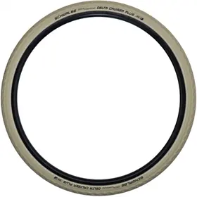 Opona SCHWALBE Delta Cruiser Plus