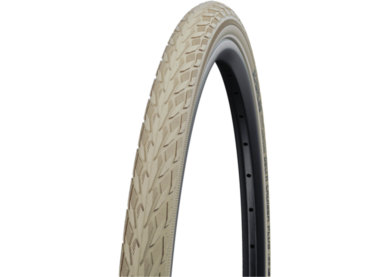 Opona SCHWALBE Delta Cruiser Plus