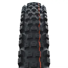 Opona SCHWALBE Eddy Current Rear