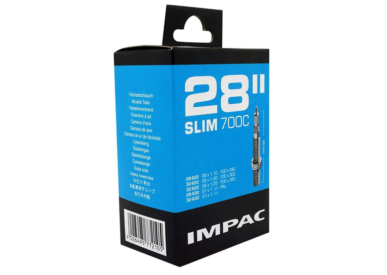 Dętka SCHWALBE Impac Slim