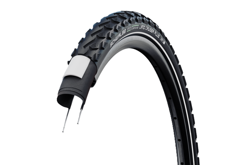 Opona SCHWALBE Land Cruiser Plus