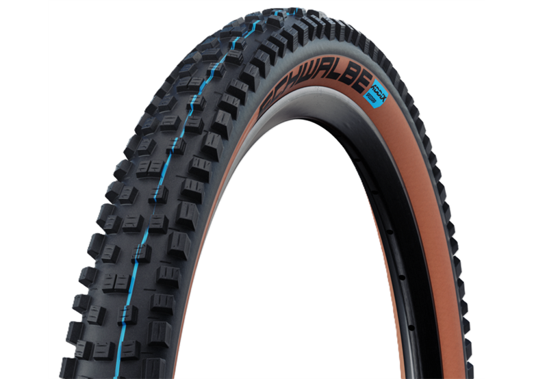 Opona SCHWALBE Nobby Nic Performance HS602