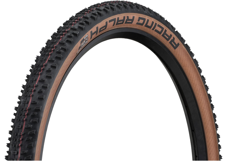 Opona SCHWALBE Racing Ralph Evolution HS490