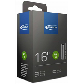 Dętka SCHWALBE Standard 16 cali