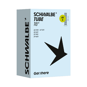 Dętka SCHWALBE Standard 18 cali