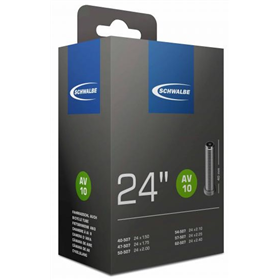 Dętka SCHWALBE Standard 24 cali