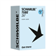 Dętka SCHWALBE Standard 26 cali