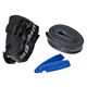 Torba podsiodłowa SCHWALBE Tour + dętka SV15 + 2 łyżki do opon