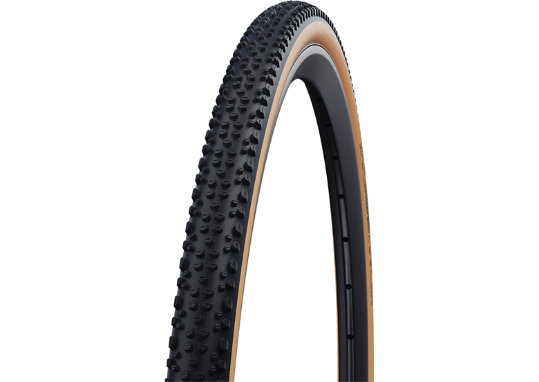 Opona SCHWALBE X-One Allround