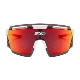 Okulary rowerowe SCICON Aerowatt