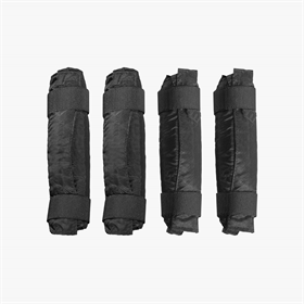 Zestaw osłon SCICON Bicycle Protection Pad Set