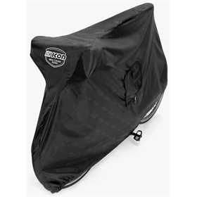 Pokrowiec na rower SCICON Foldable Bicycle Dust & Rain Cover Road