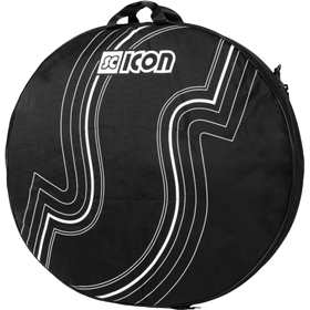 Torba na koła SCICON Padded Double Wheel Bag