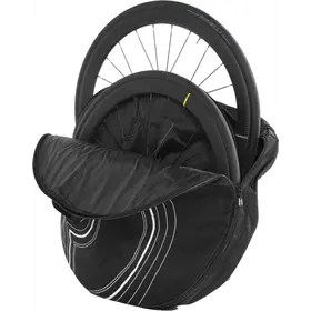 Torba na koła SCICON Padded Double Wheel Bag