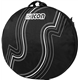 Torba na koła SCICON Padded Double Wheel Bag