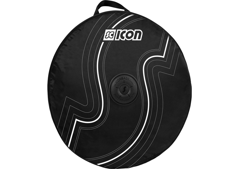 Torba na koło SCICON Padded Single Wheel Bag