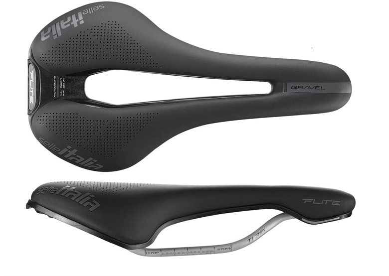 Siodełko SELLE ITALIA Flite Boost Gravel Superflow