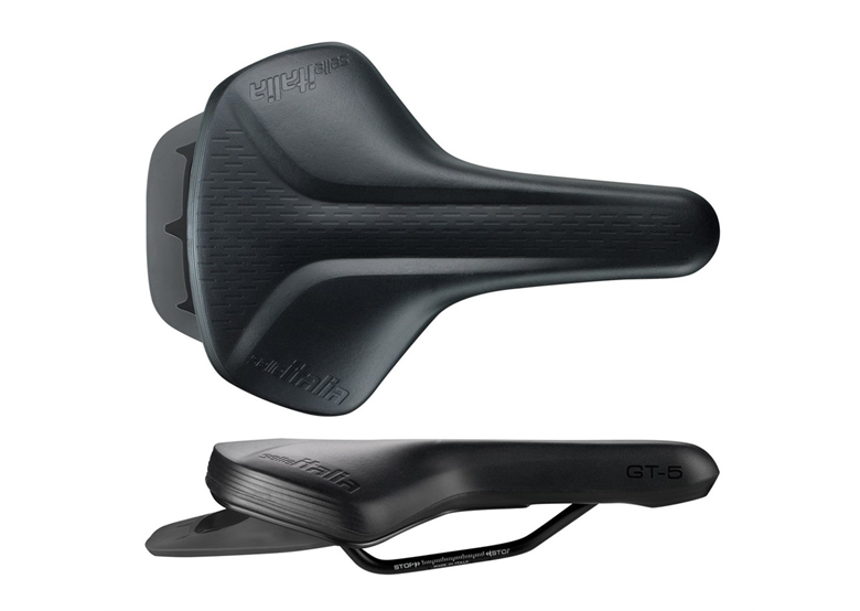 Siodełko SELLE ITALIA GT-5 Flow