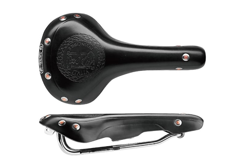 Siodełko SELLE ITALIA Mittica