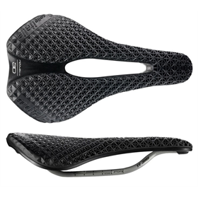 Siodełko SELLE ITALIA Novus Boost Evo 3D TI 316 Superflow