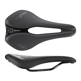 Siodełko SELLE ITALIA Novus Boost Evo Gravel TM Superflow