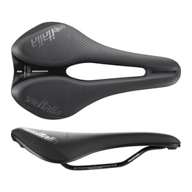 Siodełko SELLE ITALIA Novus Boost Evo X-Cross TM Superflow