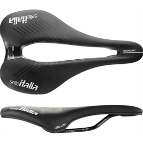 Siodełko SELLE ITALIA SLR Boost Lady Superflow TM
