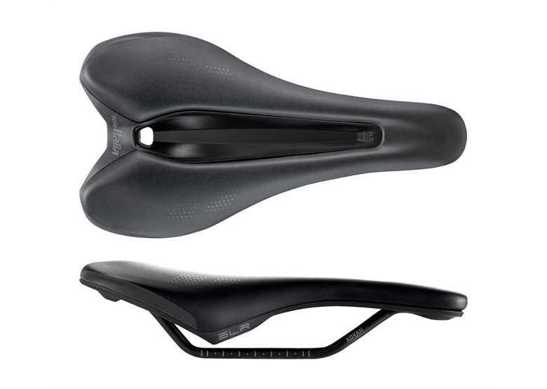 Siodełko SELLE ITALIA SLR Gravel Advan