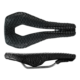 Siodełko SELLE ITALIA Watt 3D TI 316 Superflow
