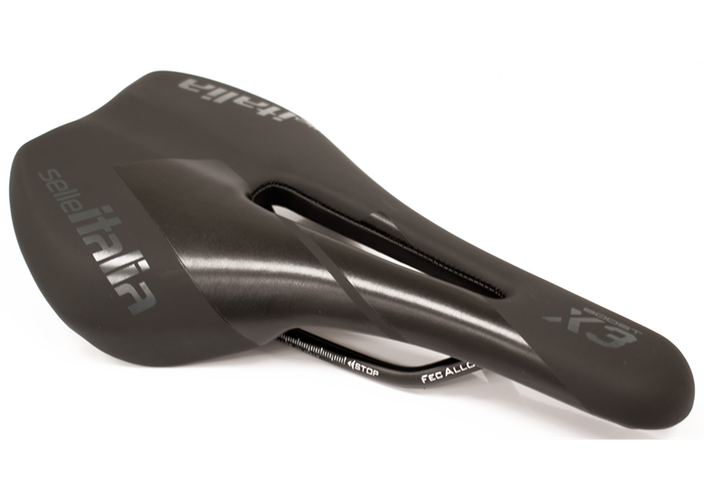 Siodełko SELLE ITALIA X-3 Lady Boost Flow