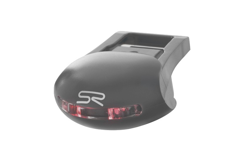 Lampka tylna SELLE ROYAL Cateye BLS1 Blink ICS