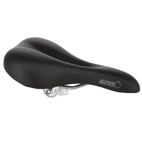Siodełko SELLE ROYAL Classic Athletic Alpine