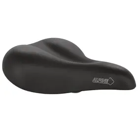 Siodełko SELLE ROYAL Classic Athletic Alpine