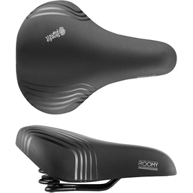 Siodełko SELLE ROYAL Classic Moderate Roomy