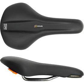 Siodełko SELLE ROYAL Explora