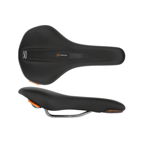 Siodełko SELLE ROYAL Explora
