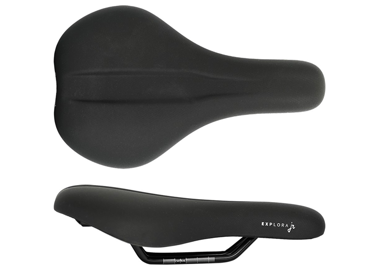 Siodełko SELLE ROYAL Explora Junior